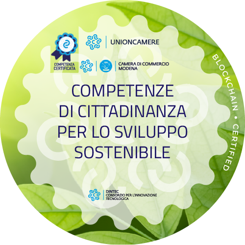 Badge pubblico 57119